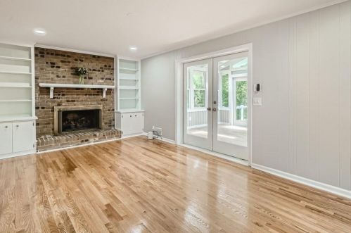 3113 Castaway Ln, Atlanta GA  30341-4620 exterior