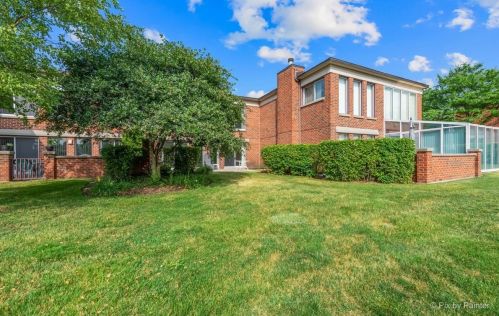 524 Milford Rd, Bannockburn IL  60015-4344 exterior