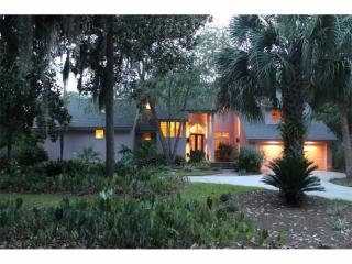 40 Cotton Xing, Savannah GA  31411-1543 exterior