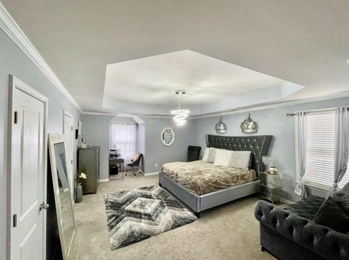 1653 Lancaster Creek Cir, Conyers GA  30094-5851 exterior