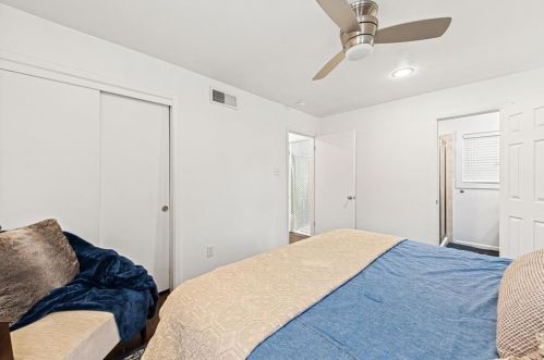 7036 Treehaven Rd, Fort Worth TX  76116-9034 exterior