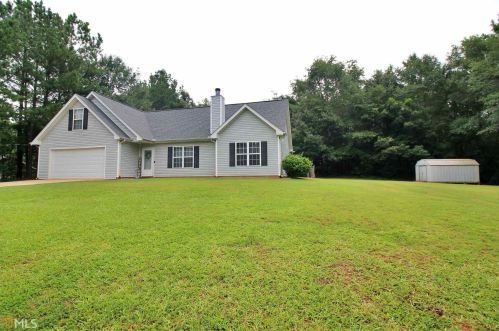 721 Mossy Oak Dr, Jackson, GA 30233-2899