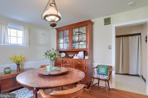 946 Salisbury Ct, Lancaster PA  17601-5164 exterior