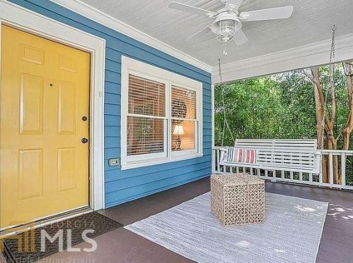 225 Marion Pl, Atlanta GA  30307-2729 exterior