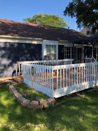 798 Burning Trl, Carol Stream IL  60188-9188 exterior