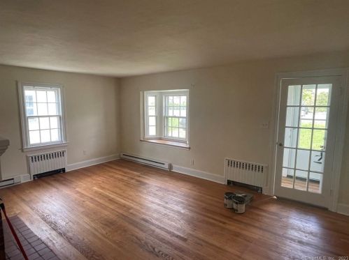 145 Broad St, Meriden CT  06450-6516 exterior