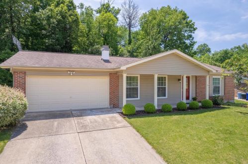 11765 Buddington Ct, Hazelwood, MO 63044-2806