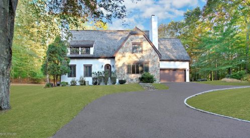 24 Stag Ln, Greenwich, CT 06831-3128