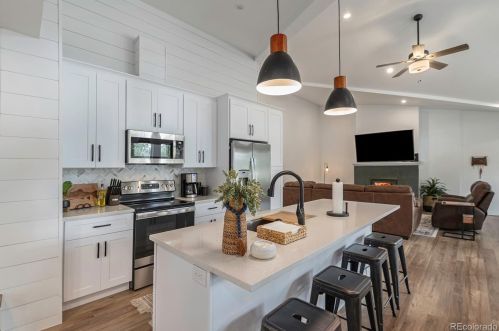 2230 Platte Riv Rd, Deckers CO 80135-9225 exterior