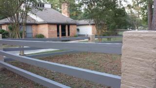 28087 Robinson Rd, Conroe TX  77385-7525 exterior