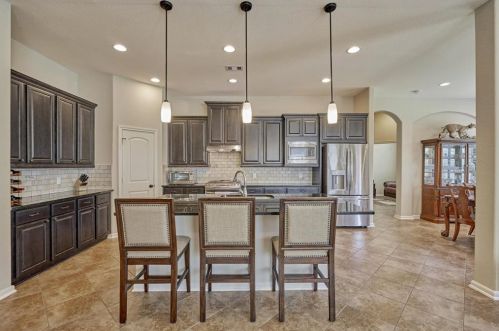 3569 Falcon Way, Conroe TX  77304-0048 exterior