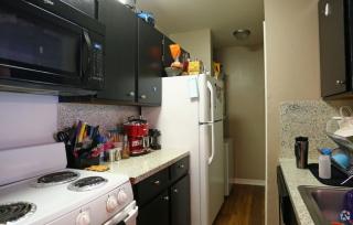 2116 Banita St, Nacogdoches TX  75965-3480 exterior