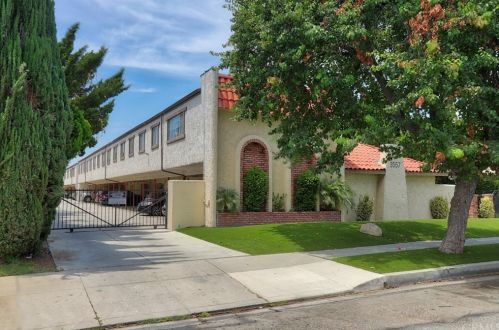 3557 Big Dalton Ave, Irwindale, CA 91706