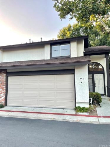 553 Puente St, Covina, CA 91722-3784