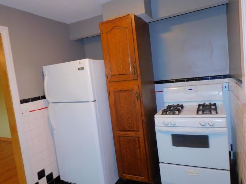 1118 Covedale Ave, Cincinnati OH  45238-4314 exterior