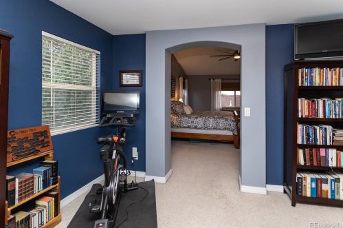 232 Venison Creek Dr, Woodmoor CO 80132-6079 exterior