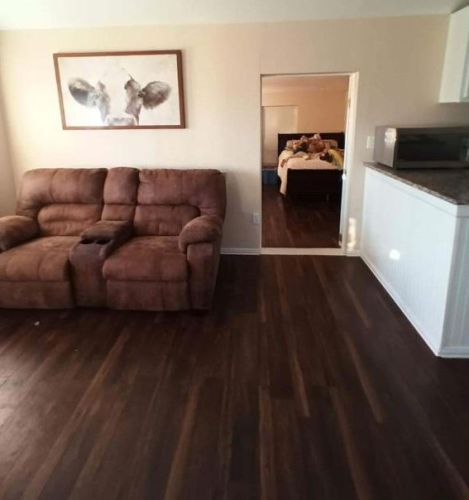 8997 Leroy Rd, Princeton TX 75407-4056 exterior