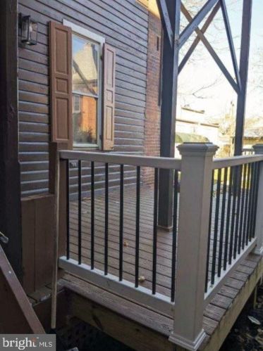 205 High St, Hanover PA  17331-2911 exterior