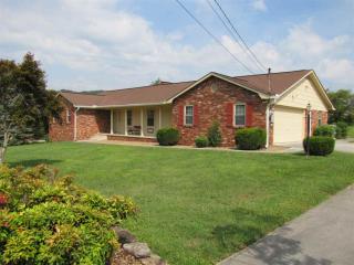 1622 Cardinal Dr, Morristown, TN 37814-3309