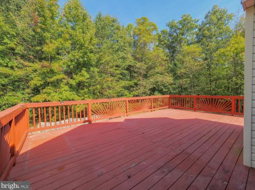 250 Woodland Green Way, Aberdeen MD  21001-2945 exterior
