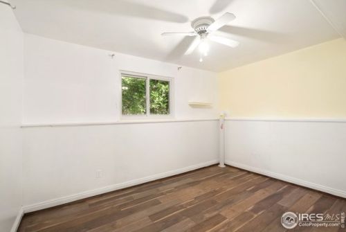 308 Del Clair Rd, Fort Collins CO  80525-2512 exterior