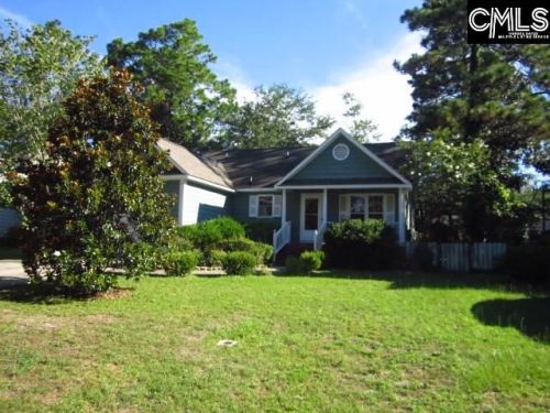 143 Hunting Ave, Horrel Hill, SC 29061-9510