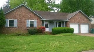 6351 Limewood Ave, Memphis, TN 38134-7531