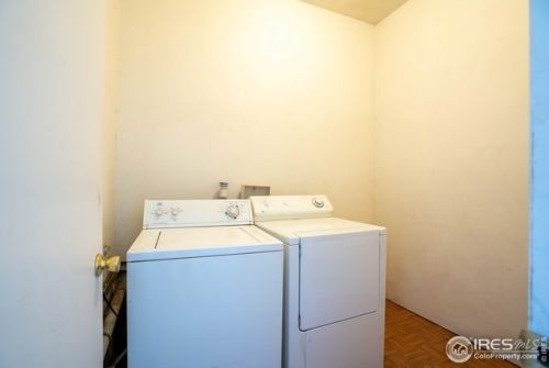 615 City Park Ave, Fort Collins CO  80521-3416 exterior