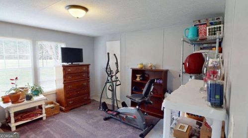 198 Cotton Cir, Colbert GA  30628-1649 exterior