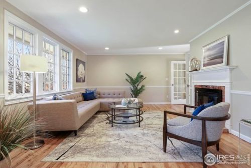 255 Mohawk Dr, Boulder CO  80303-3649 exterior