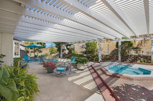 22232 Bosque, San Juan Capistrano, CA 92691-1416