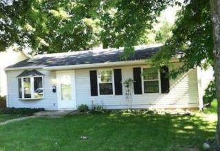 1013 University St, Nelson IL  61021-1357 exterior