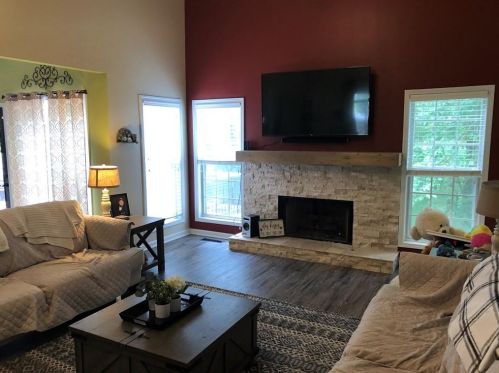 3203 Woodhaven Ct, Conyers GA  30094-3951 exterior