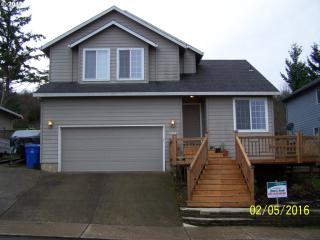 16918 Dunhill Loop, Happy Valley, OR 97089-6875