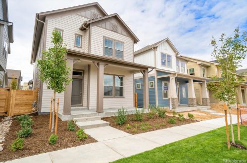 6353 Emporia St, Denver, CO 80238