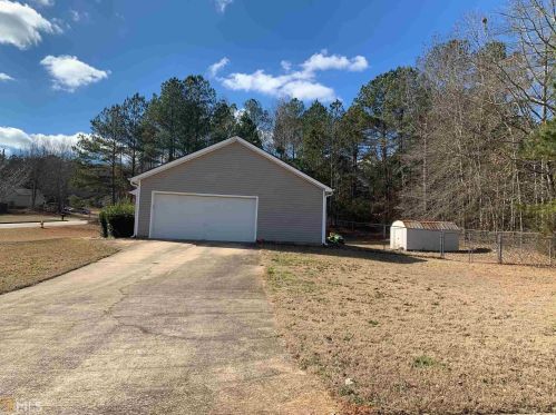 55 Spring Valley Way, Porterdale, GA 30016-8244
