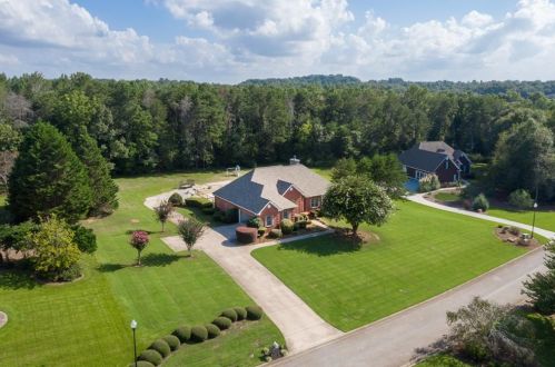 4727 Arapahoe Trl, Gainesville, GA 30506-2796