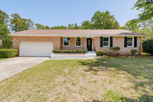 1712 Robin Crest Dr, Cayce-West Columbia, SC 29169-5433