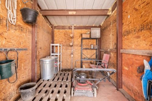 1212 Saddle Ridge Ln, Pueblo CO  81007-3905 exterior