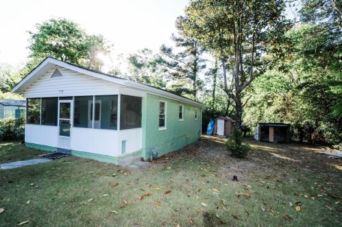 578 Gentry Ln, North Augusta, SC 29841-4193