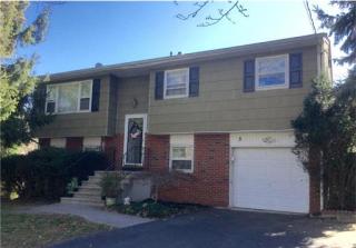 5 Hagemount Ave, East Windsor, NJ 08520-4111