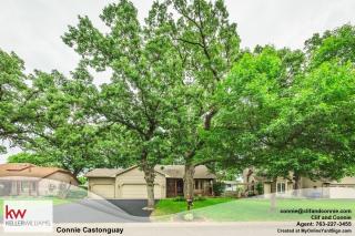 10942 Sumter Ave, Champlin, MN 55316-3266