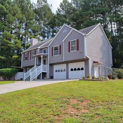 333 Winding Woods Trl, Holly Springs, GA 30189-2367
