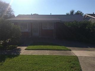 1214 Helios Ave, Metairie LA  70005-3244 exterior