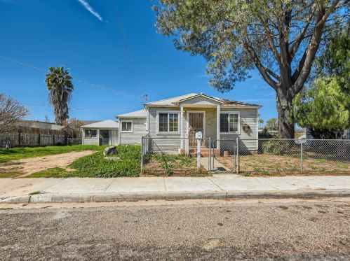 338 Sunshine Ave, El Cajon, CA 92020-5121