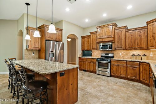 1967 430 North Cir, Saint George UT 84790-9032 exterior