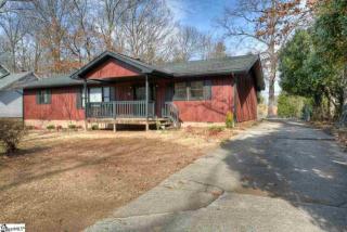 521 Bethel Dr, Mauldin SC  29662-1863 exterior