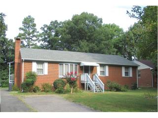 5424 Ridgerun Ter, Chesterfield, VA 23832-7151