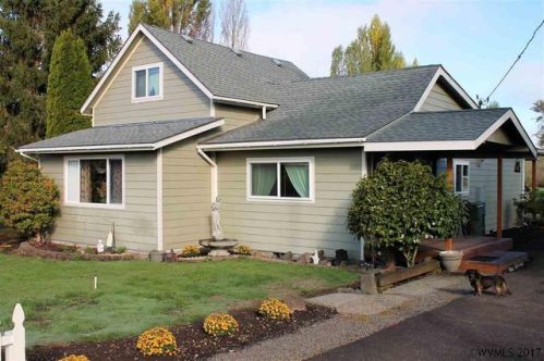 38908 Gilkey Rd, Scio OR  97374-9703 exterior