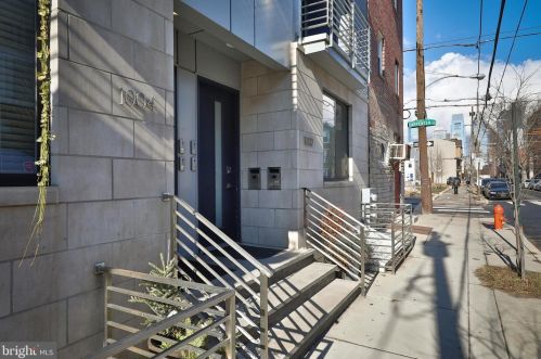 1004 17th St, Philadelphia PA  19146-1902 exterior